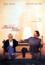 Французский поцелуй (French Kiss) (1995)