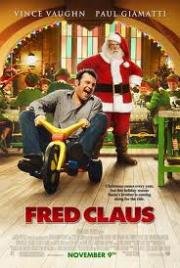 Фред Клаус, брат Санты (Fred Claus) (2007)