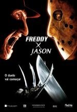 Фредди против Джейсона (Freddy Vs. Jason) (2003)