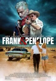 Фрэнк и Пенелопа (Frank and Penelope (South of the Devil)) (2022)
