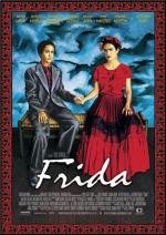 Фрида (Frida) (2003)