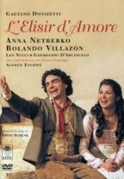 Гаэтано Доницетти - Любовный напиток (2005)