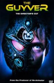 Гайвер (Guyver) (1991)