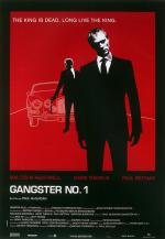 Гангстер №1 (Gangster No. 1) (2000)