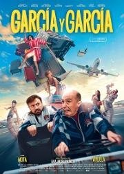 Гарсия и Гарсия (García y García) 2021