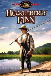 Гекльберри Финн (Huckleberry Finn) 1974