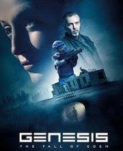 Генезис (Genesis) 2018