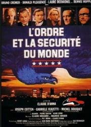 Гибель мадам Леман (L'Ordre et la sécurité du monde) 1978
