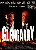 Гленгарри Глен Росс (Американцы) (Glengarry Glen Ross) (1992)