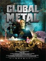 Глобальный метал (Global Metal) 2008