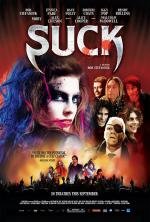 Глоток (Suck) (2009)