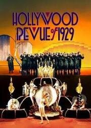 Голливудское ревю  года (The Hollywood Revue of ) (1929)