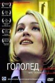 Гололед 2003