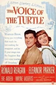 Голос горлицы (The Voice of the Turtle) (1947)