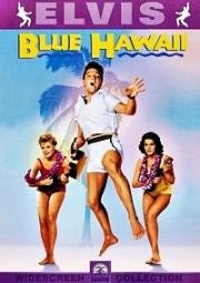 Голубые гавайи (Blue Hawaii) (1961)