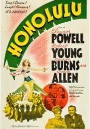 Гонолулу (Honolulu) 1939