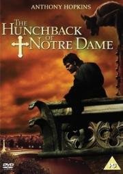Горбун собора Нотр-Дам (The Hunchback of Notre Dame) (1982)