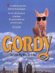Горди (Gordy) 1995