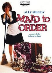 Горничная на заказ (Maid to Order) (1987)