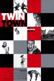 Город близнецов (Twin Town) (1997)