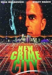 Город новой преступности (New Crime City) (1994)