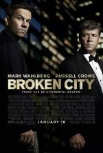 Город порока (Broken City) (2013)