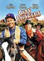 Городские пижоны (City Slickers) 1991