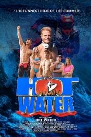 Горячая вода (Hot Water) (2020)