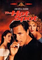 Горячее местечко (The Hot Spot) (1990)