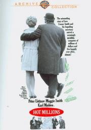 Горячие миллионы (Hot Millions) (1968)