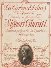 Господа присяжные... (1916)