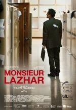 Господин Лазар (Monsieur Lazhar) (2011)
