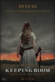 Гостиная (The Keeping Room) 2014
