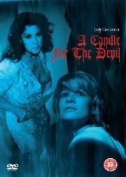 Гостиница кошмаров (Свеча для дьявола) (1973)