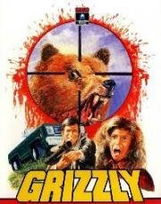 Гризли (Grizzly) 1976