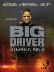 Громила (Big Driver) (2014)