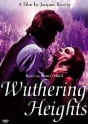 Грозовой перевал (Wuthering Heights) 1985