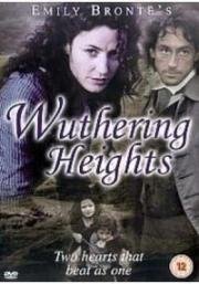 Грозовой перевал (Wuthering Heights)
