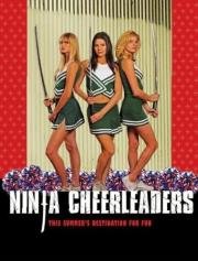 Ниндзя из группы поддержки (Ninja Cheerleaders) 2008