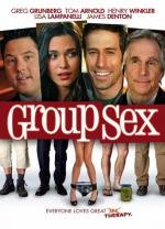 Групповуха (Group Sex) (2010)