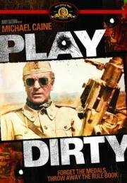 Грязная игра (Play Dirty) (1969)