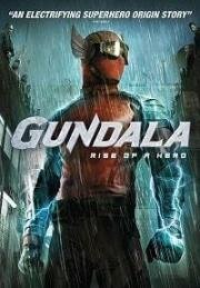 Гундала (Gundala) (2019)