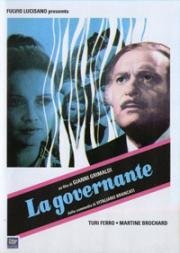 Гувернантка (La Governante) (1974)