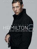 Агент Хамилтон 2: Если только это не касается вашей дочери (Hamilton 2: Unless It's About Your Daughter) 2012