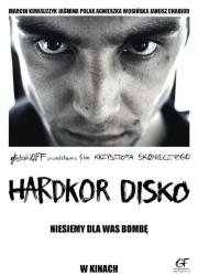 Хардкорное диско (Hardkor Disko) (2014)