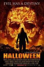 Хэллоуин  (Halloween) (2007)