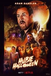 Хэллоуин Хьюби (Hubie Halloween) (2020)