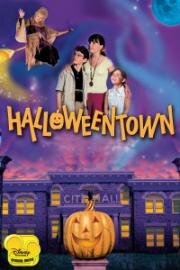 Хэллоуинтаун (Halloweentown) (1998)