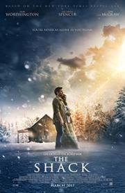 Хижина (The Shack) (2017)
