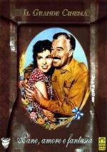 Хлеб, любовь и фантазия (Pane, Amore E Fantasia) 1953